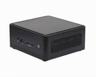 Os novos mini-PCs ASRock NUC Core 300 BOX são equipados com processadores Wildcat Lake da Intel.