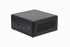 Os novos mini-PCs ASRock NUC Core 300 BOX são equipados com processadores Wildcat Lake da Intel.
