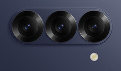 O Galaxy Z Fold6 é um dos meia dúzia de dispositivos que a Samsung revelará oficialmente em 10 de julho. (Fonte da imagem: Evan Blass)