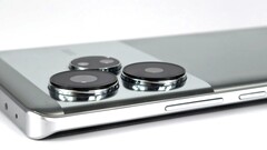 O Realme GT 6 (Fonte da imagem: Notebookcheck)