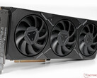 O AMD Radeon RX 7900 XT apresenta uma GPU Navi 31 com 80 MB de Infinity Cache. (Fonte: Notebookcheck)