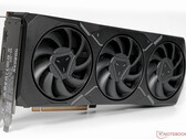 O AMD Radeon RX 7900 XT apresenta uma GPU Navi 31 com 80 MB de Infinity Cache. (Fonte: Notebookcheck)