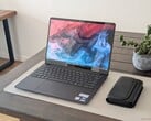 Análise do Dell 14S DS14260: Tão potente quanto um XPS 14