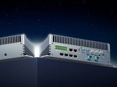 EC-AGXOrin: Novo e compacto sistema de computador com alto desempenho de IA. (Fonte da imagem: Firefly)