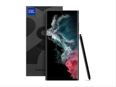 Renderização artística de um Galaxy S25 Ultra renovado e certificado. (Fonte da imagem: Samsung)