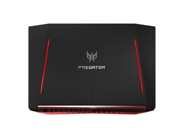 Acer Predator Helios 300