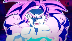 As transformações favoritas dos fãs são a manchete do Sparking! ZERO (Fonte da imagem: Bandai Namco)