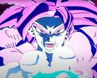 As transformações favoritas dos fãs são a manchete do Sparking! ZERO (Fonte da imagem: Bandai Namco)