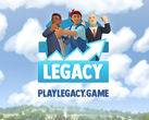 O LegacyCoin permitirá que os jogadores ganhem a moeda criptográfica LegacyCoin na vida real (Fonte de imagem: 22Cans)