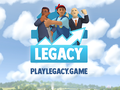 O LegacyCoin permitirá que os jogadores ganhem a moeda criptográfica LegacyCoin na vida real (Fonte de imagem: 22Cans)