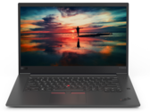 Breve Análise do Portátil Lenovo ThinkPad X1 Extreme (i7, 4K-HDR, GTX 1050 Ti Max-Q)