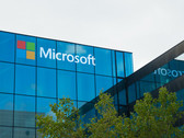 Edifício de escritórios da Microsoft (Fonte: Microsoft)