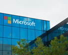 Edifício de escritórios da Microsoft (Fonte: Microsoft)