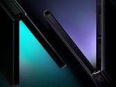 A OPPO Find N2 series estreia em 15 de dezembro na China. (Fonte: OPPO)