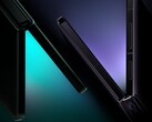 A OPPO Find N2 series estreia em 15 de dezembro na China. (Fonte: OPPO)