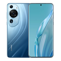 O Huawei P60 Art. (Fonte da imagem: Huawei)