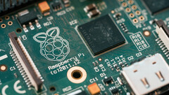 A Raspberry Pi 5 Modelo B não será lançado antes de 2024, no mínimo. (Fonte da imagem: Harrison Broadbent)