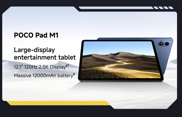 (Fonte da imagem: Xiaomi)