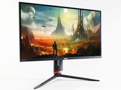 RCA Evolution Premium: Novo monitor para jogos com recursos mais do que decentes