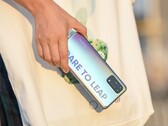 O Realme X7 Pro. (Fonte: Digital Chat Station)