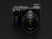A Sony está direcionando a nova Alpha 6700 para criadores de vídeos e fotógrafos híbridos que valorizam um formato pequeno, mas não querem perder o desempenho ou a ergonomia. (Fonte da imagem: Sony)