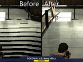 A atualização mais recente do RPCS3 corrige reflexos, sombras e outros efeitos quebrados em vários jogos, incluindo o SOCOM 4.