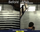 A atualização mais recente do RPCS3 corrige reflexos, sombras e outros efeitos quebrados em vários jogos, incluindo o SOCOM 4.