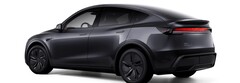 Tanto o Model Y básico (RWD) quanto o modelo AWD de topo podem agora ser adquiridos com 0% de APR na China (Fonte da imagem: Tesla)