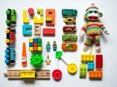 Há vários aspectos que devem ser levados em conta nos brinquedos impressos em 3D
