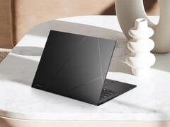 A Asus classifica seu mais recente laptop de 14 polegadas com cerca de 17 horas de duração da bateria.