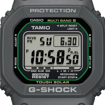 (Fonte da imagem: Great G-Shock World)