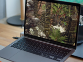 O MacBook Pro pode se tornar um bom laptop para jogos em breve?