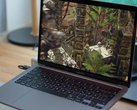 O MacBook Pro pode se tornar um bom laptop para jogos em breve?