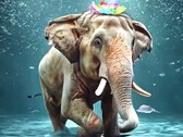 O Google apresenta o Lumiere - a mais recente novidade em IA generativa que cria videoclipes realistas a partir de texto. (Fonte: Google Research)