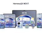 HarmonyOS NEXT. (Fonte da imagem: Huawei)