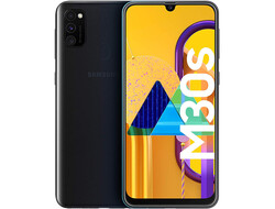The Samsung Galaxy M30s smartphone review.