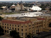 Waco Courthouse (Fonte de imagem: Waco Tribune-Herald)