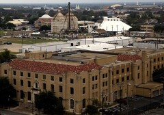 Waco Courthouse (Fonte de imagem: Waco Tribune-Herald)