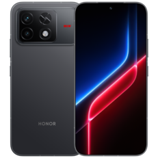 O Honor WIN 2 em preto