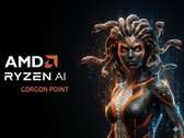 Outra CPU AMD Gorgon Point apareceu online (fonte da imagem: AMD, editado)
