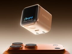 O carregador inteligente Nano Safe Charge da Anker (na foto) foi lançado na China. (Fonte da imagem: Anker)