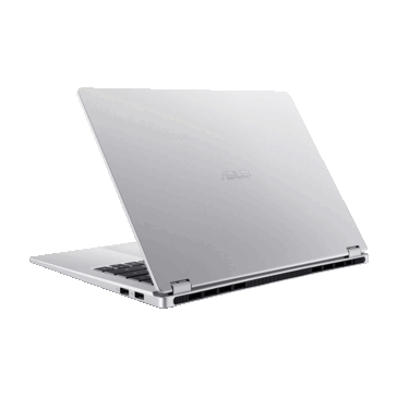 Design traseiro do Asus Vivobook Pro 14 2026