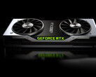 Relatórios verificados indicam que cartões como o RTX 3080 Ti poderiam começar a amostragem já no final de agosto (Fonte de imagem: NVIDIA)