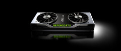 Relatórios verificados indicam que cartões como o RTX 3080 Ti poderiam começar a amostragem já no final de agosto (Fonte de imagem: NVIDIA)