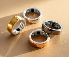 O Circular Ring 3 permite realizar pagamentos sem contato por meio de um chip NFC.