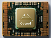 A OpenAI poderia projetar seus próprios aceleradores de IA em um futuro próximo. (Fonte da imagem: SDXL)