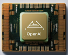 A OpenAI poderia projetar seus próprios aceleradores de IA em um futuro próximo. (Fonte da imagem: SDXL)