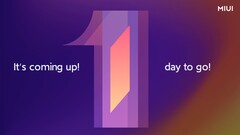 O MIUI 13 será lançado em 26 de janeiro juntamente com a série global Redmi Note 11. (Fonte da imagem: Xiaomi)