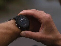 A Garmin está lançando a versão Beta Pública 17.22 para vários modelos do Forerunner, incluindo o 255 (acima). (Fonte da imagem: Garmin)