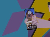 Para aqueles que continuam com seu telefone de anos atrás, definitivamente vale a pena fazer o upgrade para o G54. (Fonte da imagem: Notebookcheck - editado)